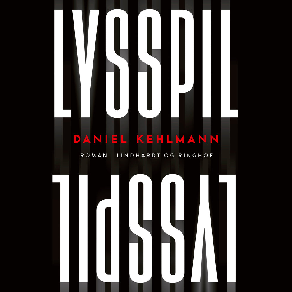 Lysspil