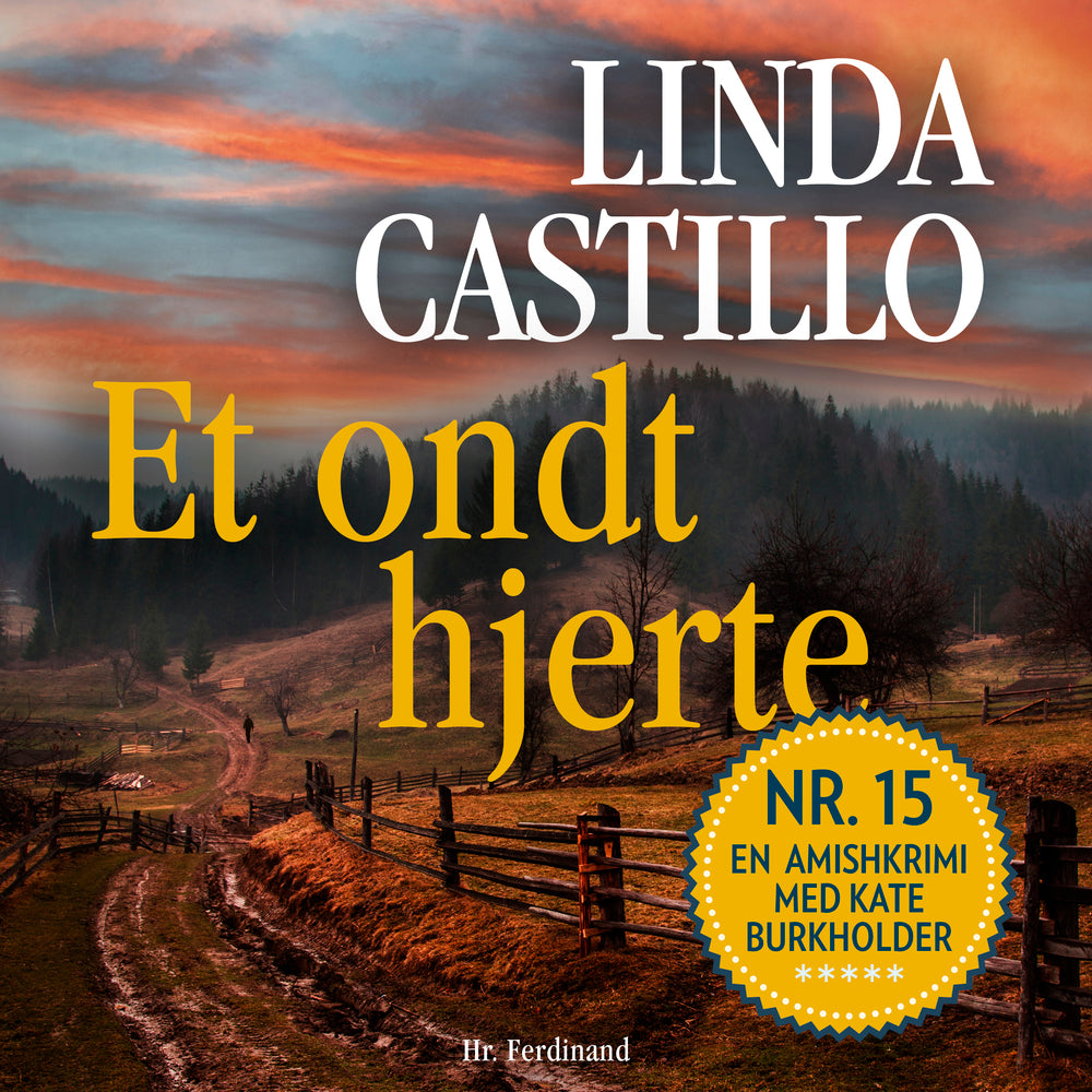 Et ondt hjerte