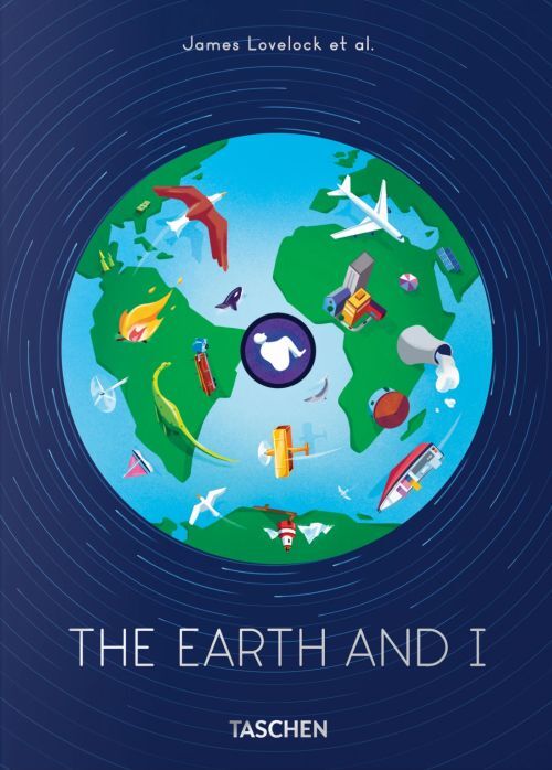James Lovelock Et Al. the Earth and I