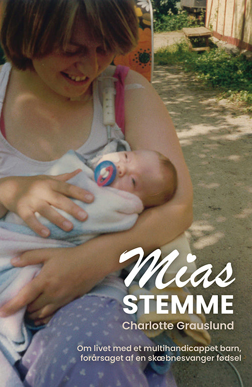 Mias stemme