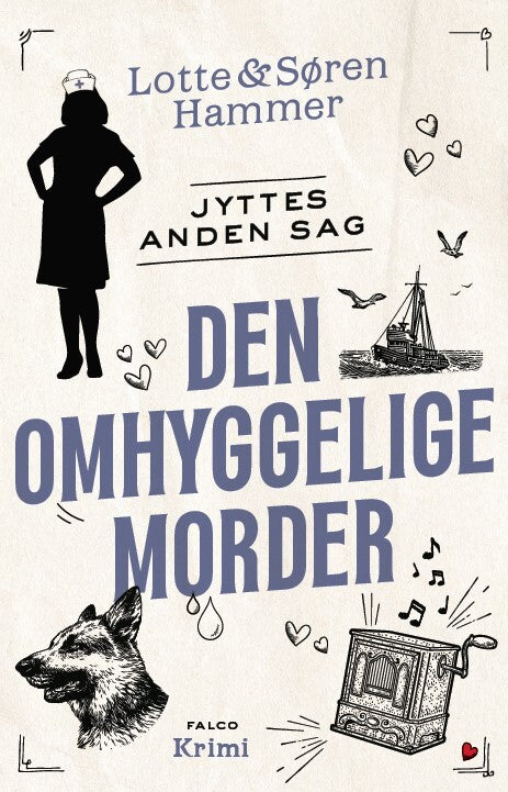 Jyttes anden sag