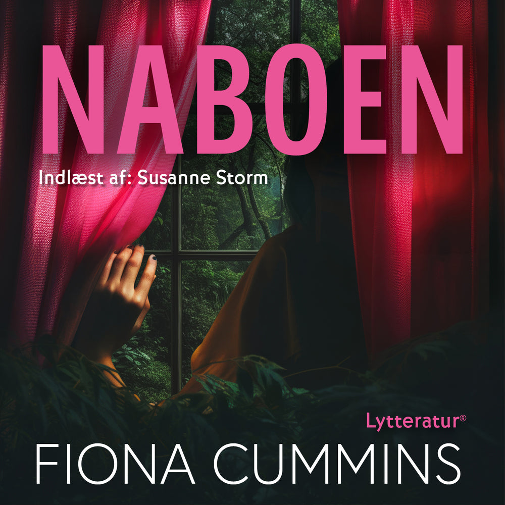 Naboen
