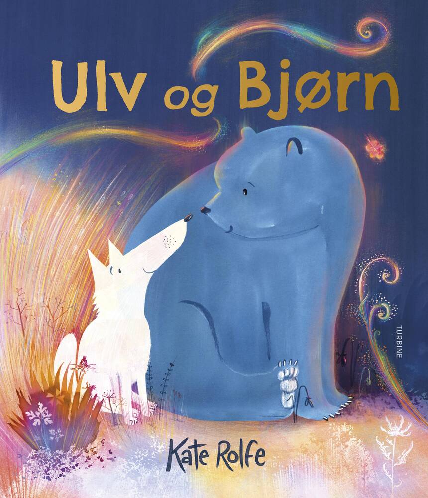 Ulv og Bjørn