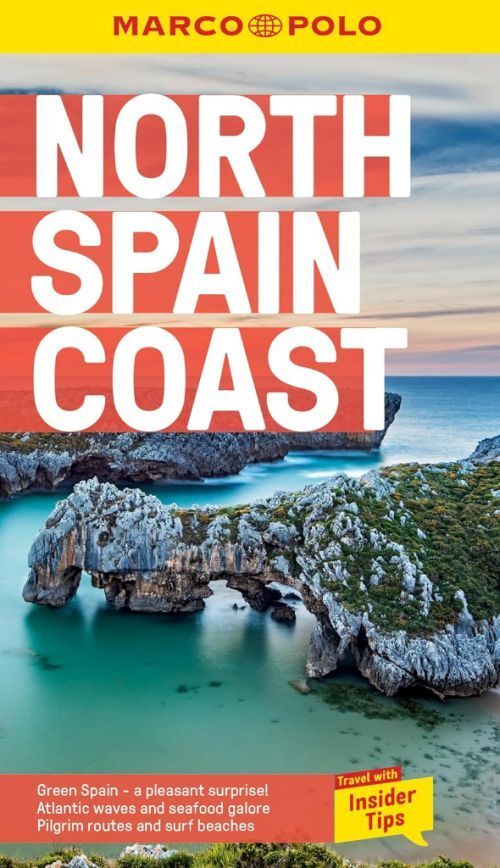 North Spain Coast