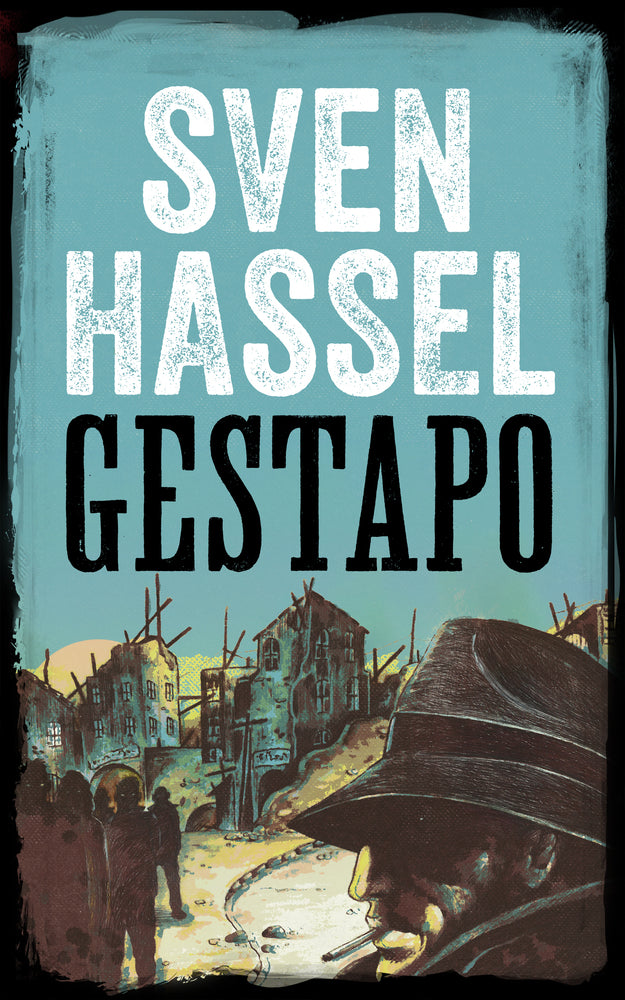 GESTAPO