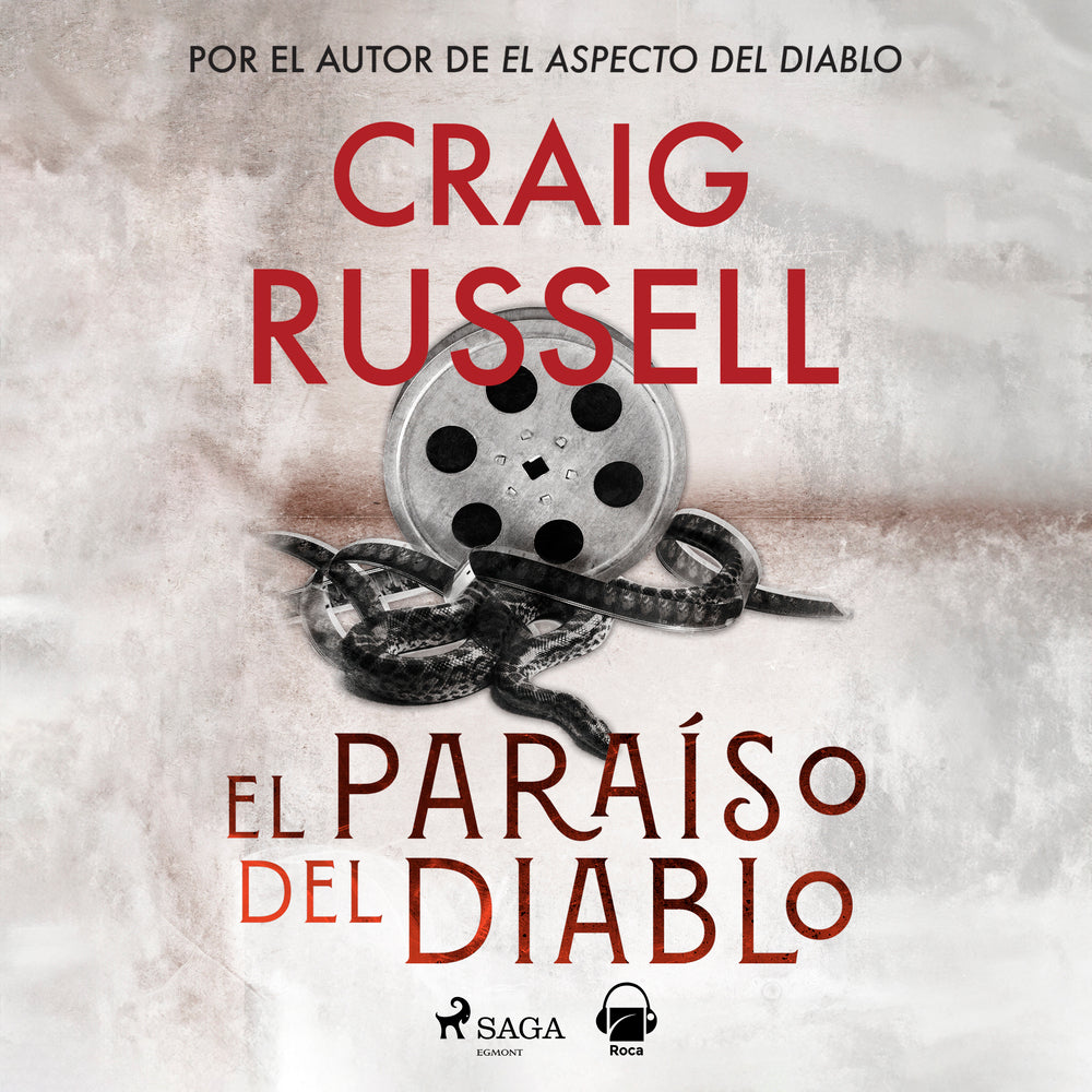 El paraíso del diablo