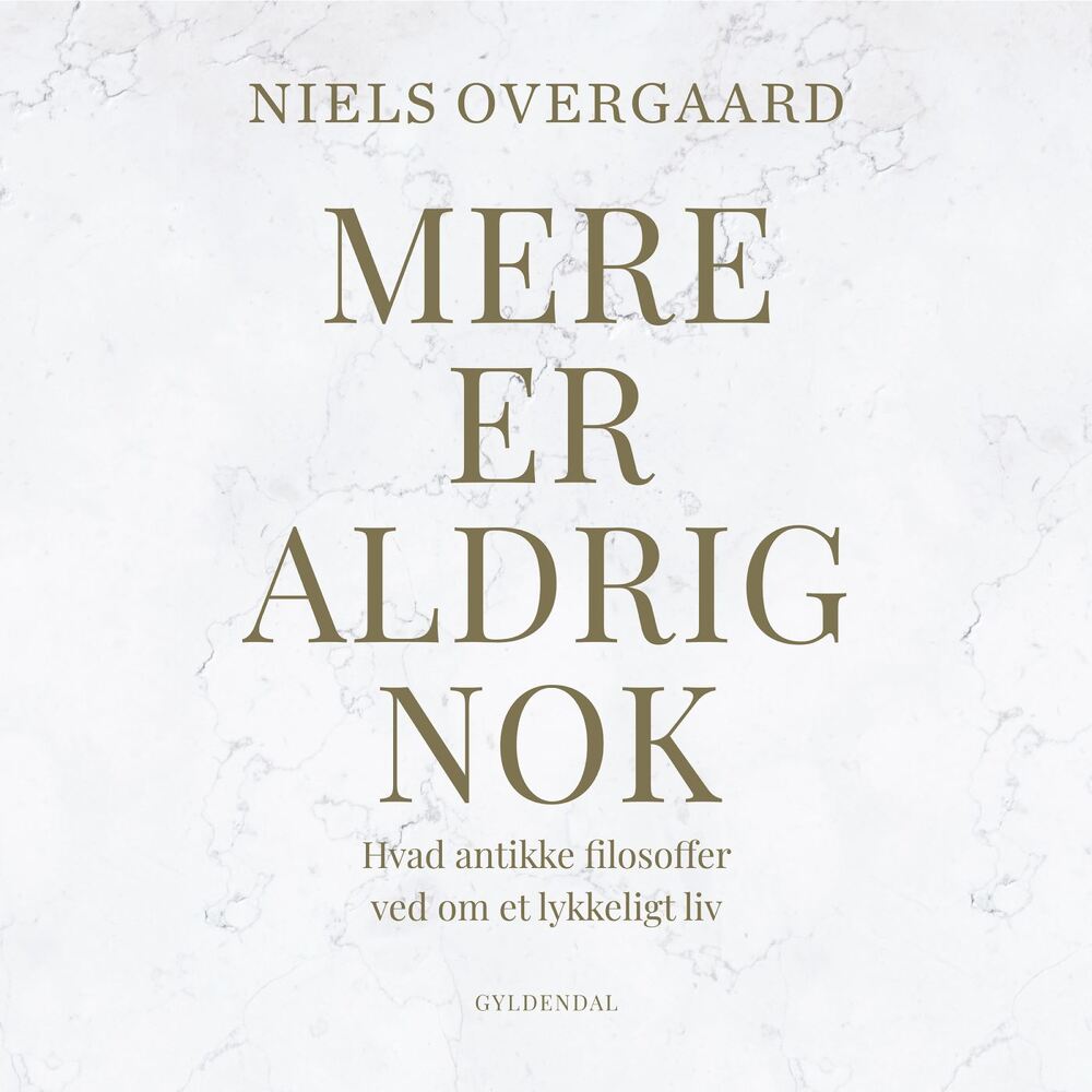 Mere er aldrig nok
