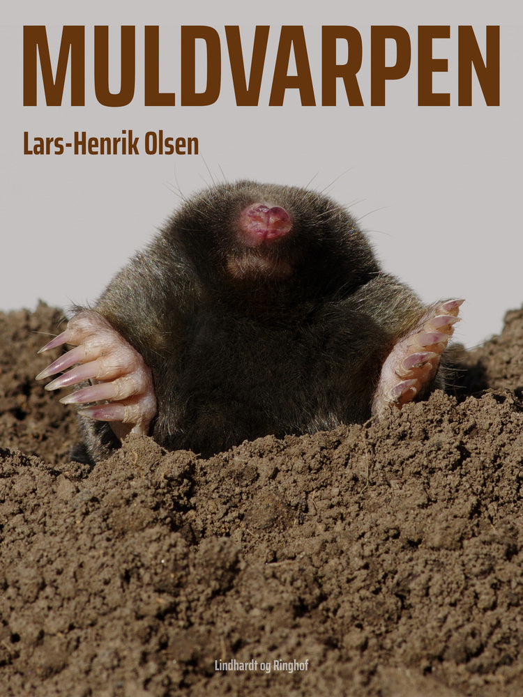 Muldvarpen
