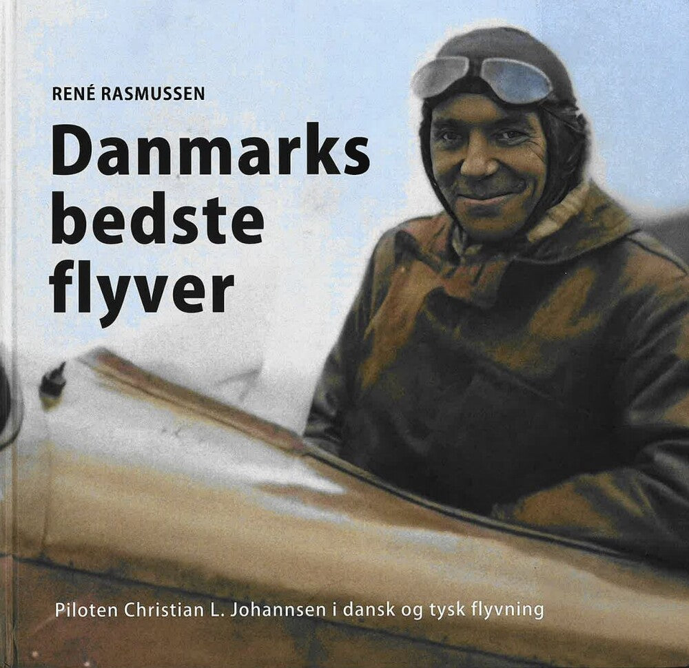 Danmarks bedste flyver