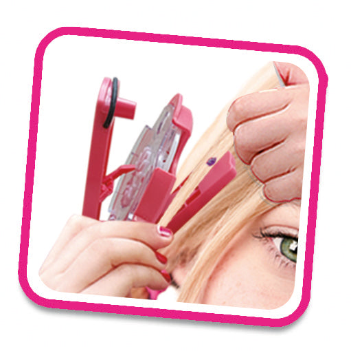 4-GIRLZ NAIL ART SÆT