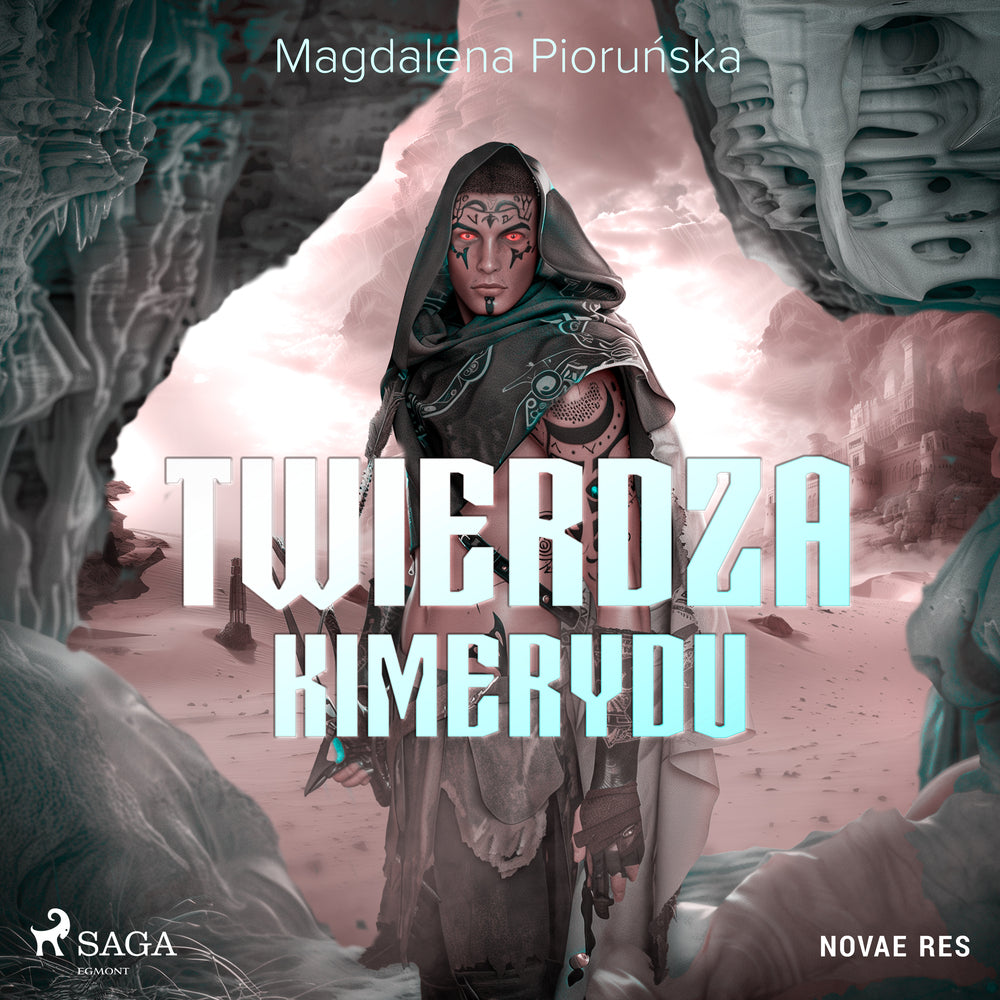 Twierdza Kimerydu