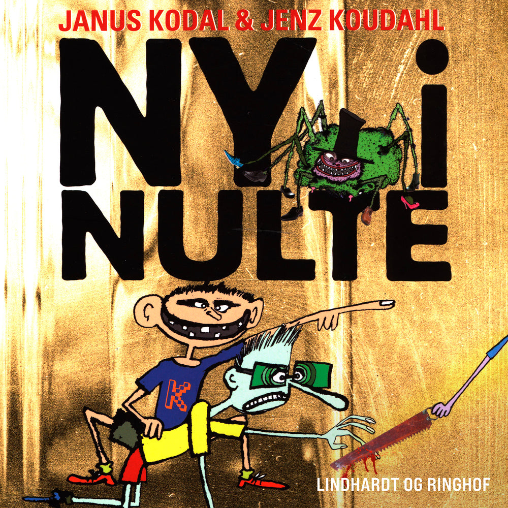Ny i nulte