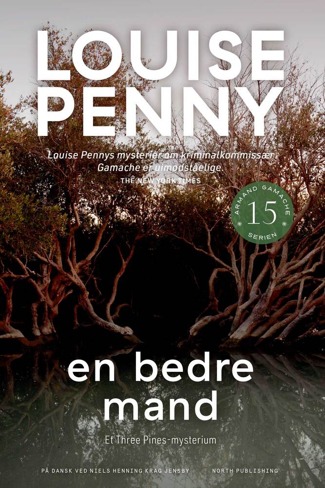En bedre mand