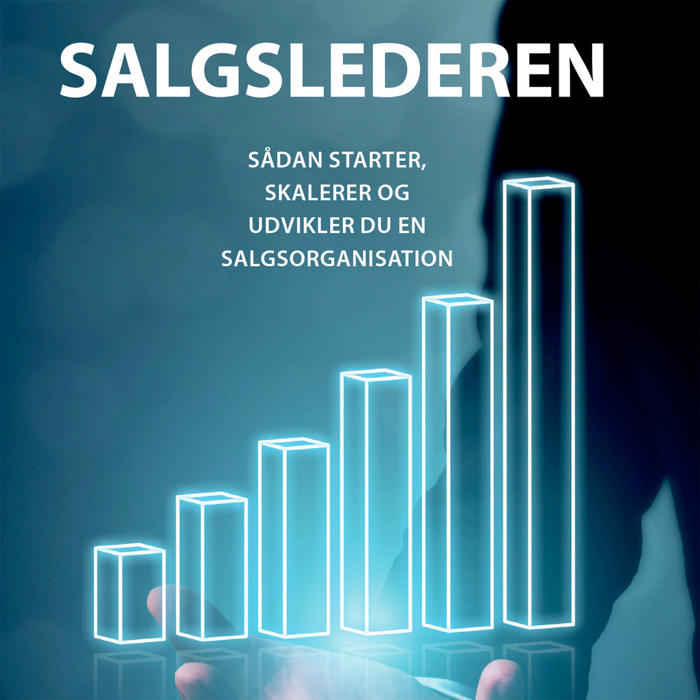 Salgslederen