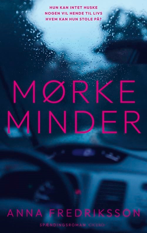 Mørke minder