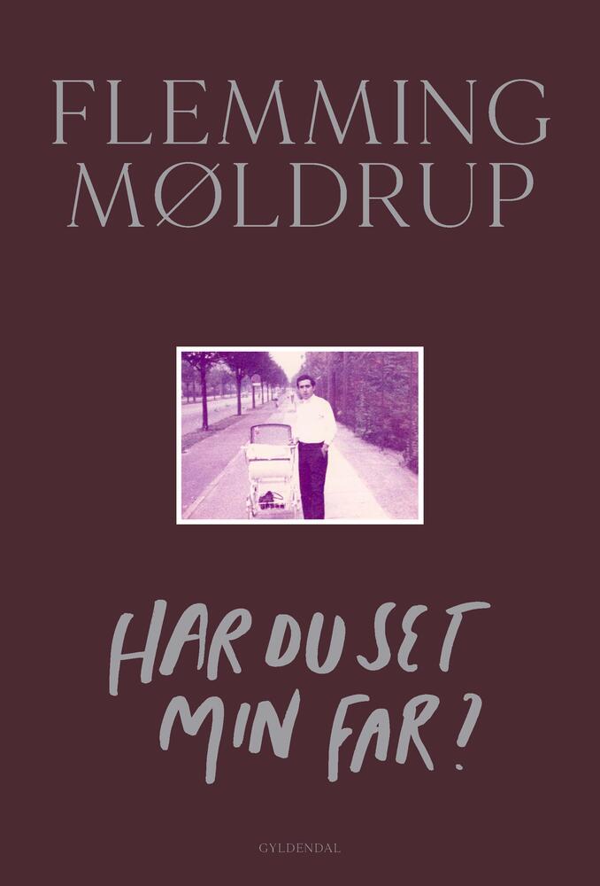 Har du set min far?