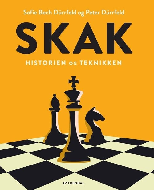 Skak