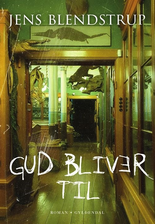 D1 Gud bliver til