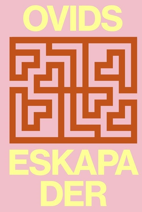 Ovids Eskapader