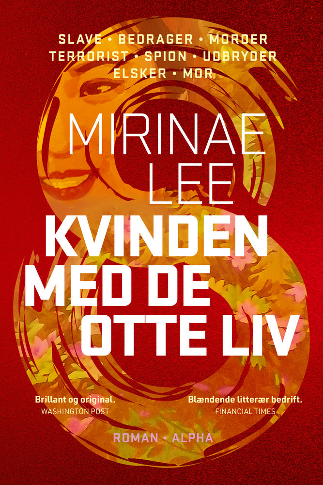 Kvinden med de otte liv
