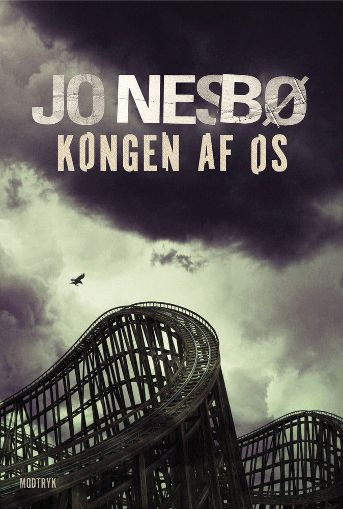 D1 Kongen af Os