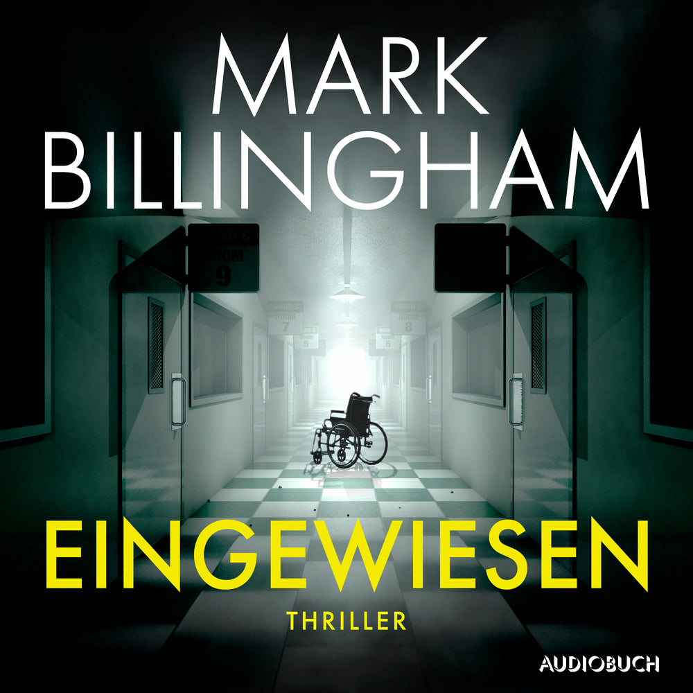 Eingewiesen