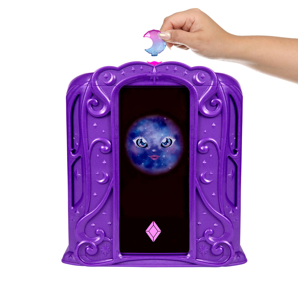MAGIC MIXIES Pixie Supremes Mirror