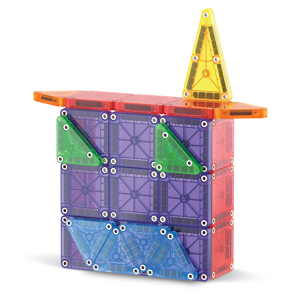 MAGNA-TILES microMAGS 70 stk