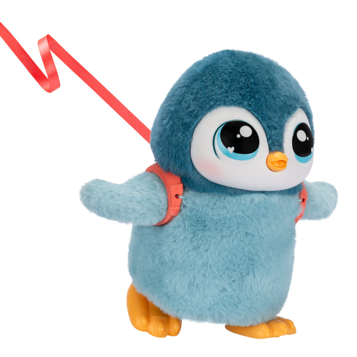 Little Live Pets my walking penguin