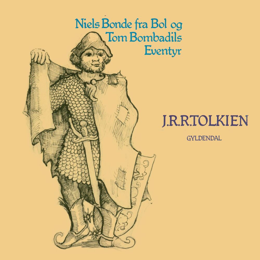 Niels Bonde fra Bol