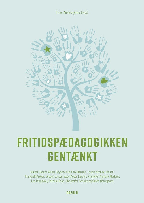 Fritidspædagogikken gentænkt