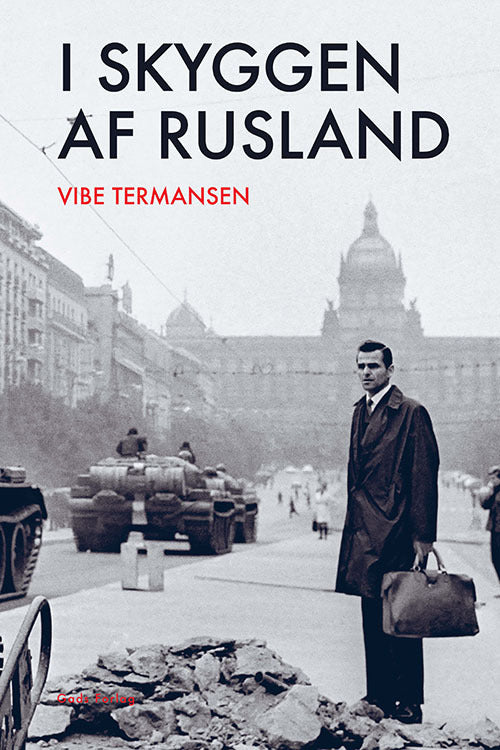 I skyggen af Rusland, BB