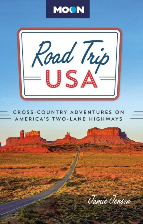 Road Trip Usa Tenth Edition