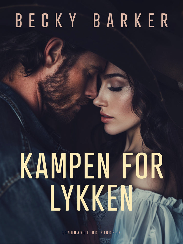 Kampen for lykken
