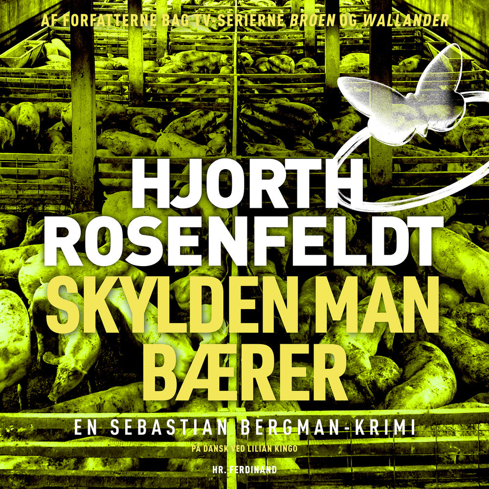 Skylden man bærer