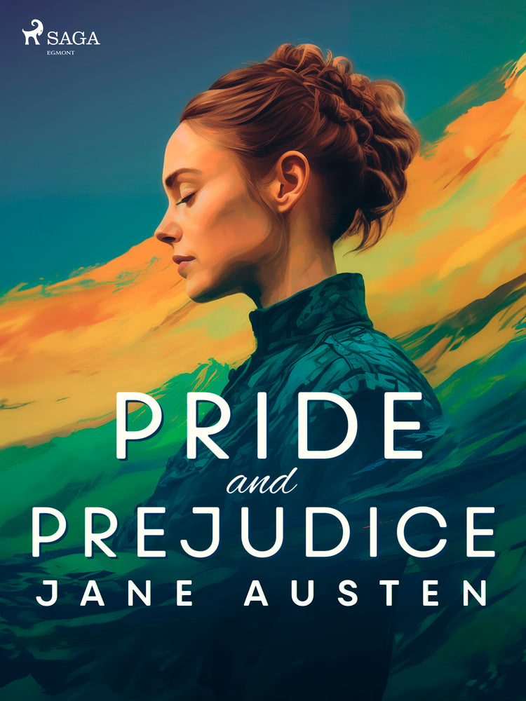 Pride and Prejudice