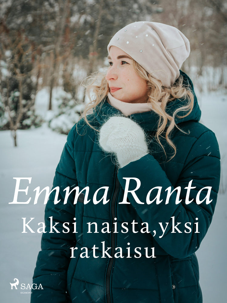 Kaksi naista, yksi ratkaisu