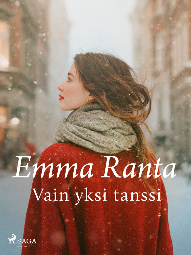 Vain yksi tanssi