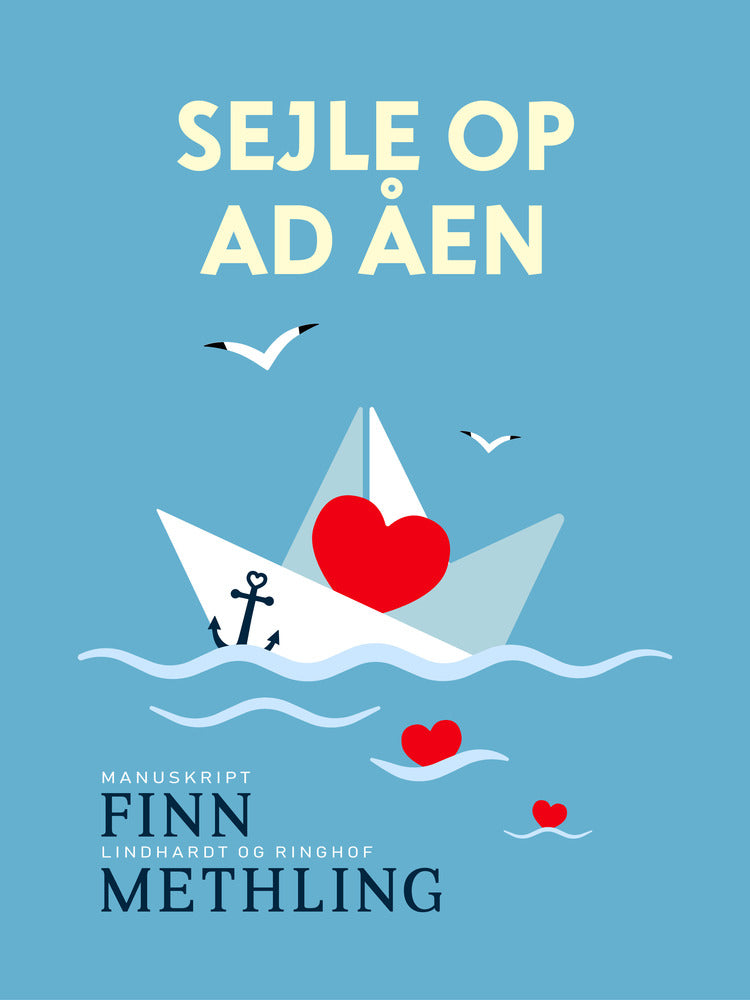 Sejle op ad åen