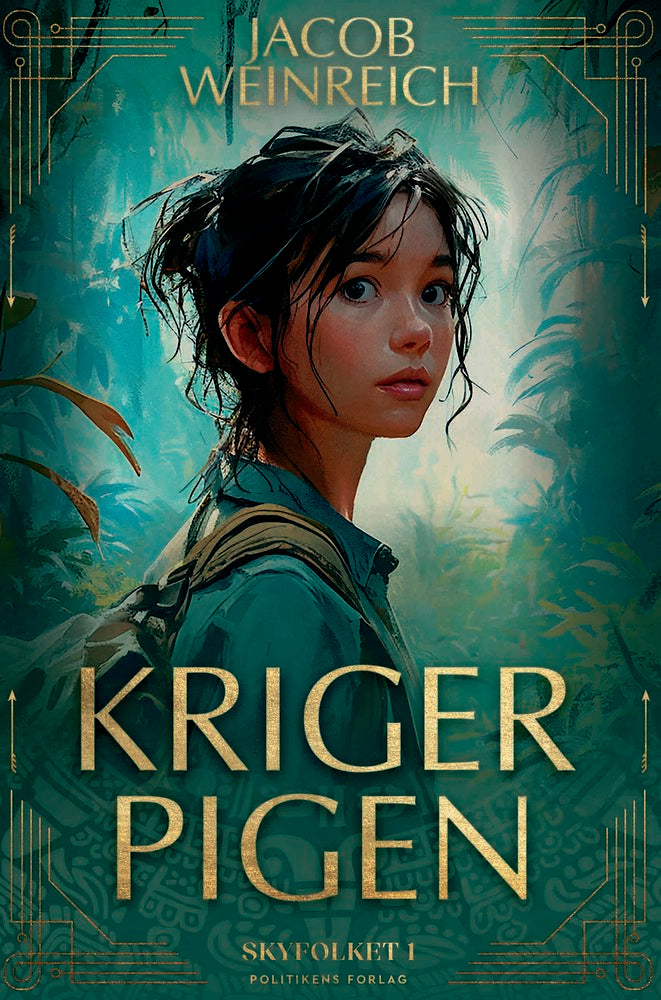 Krigerpigen
