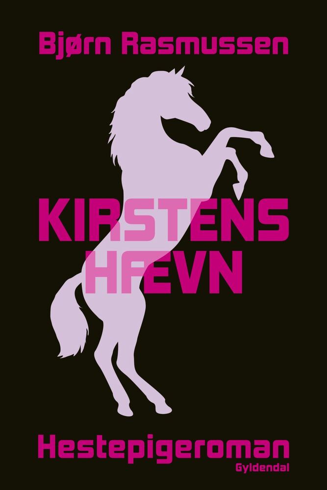 Kirstens hævn