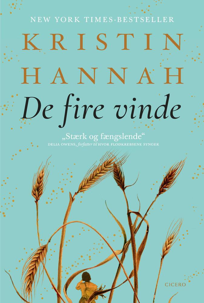 De fire vinde