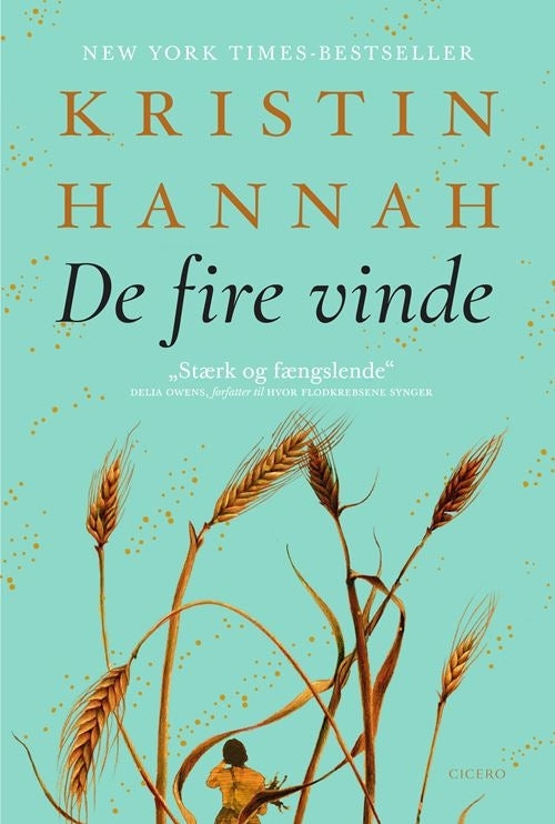 De fire vinde