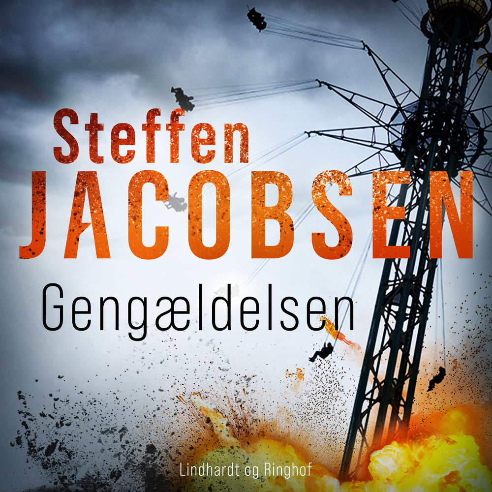 Gengældelsen