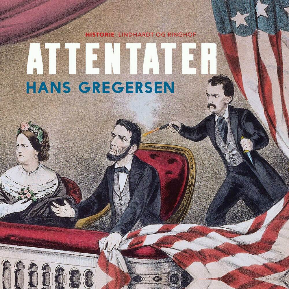 Attentater