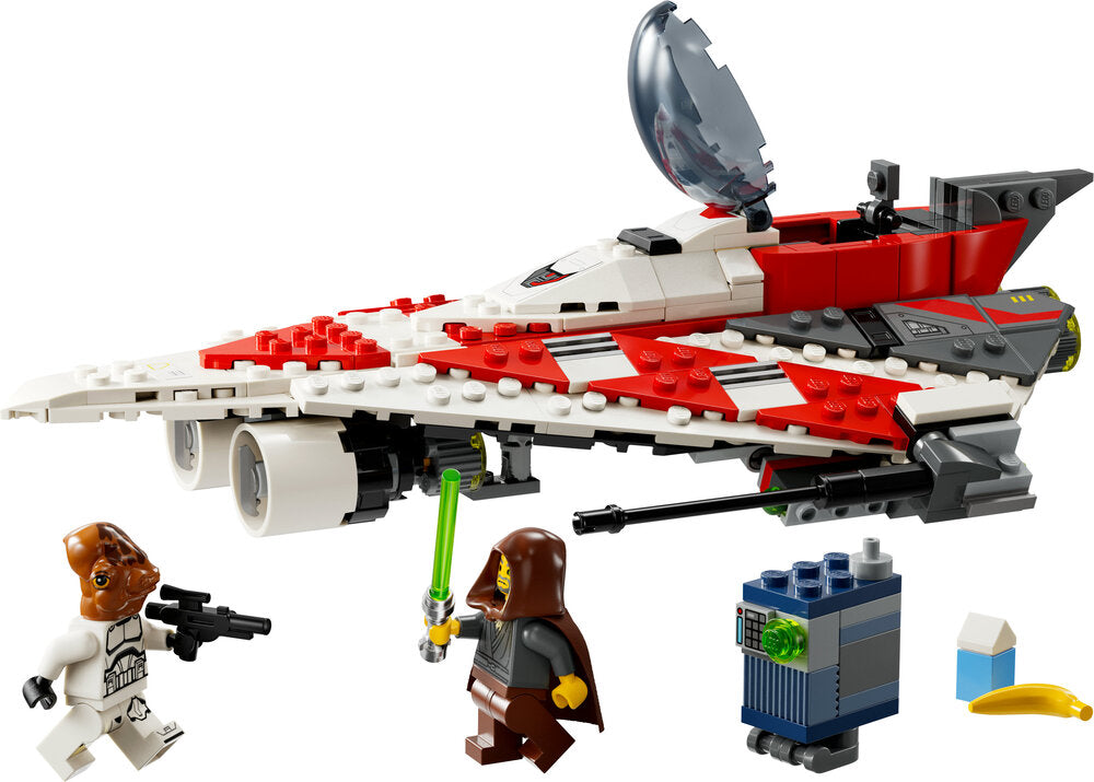 75388 LEGO Star Wars Jedi Bobs stjernejager