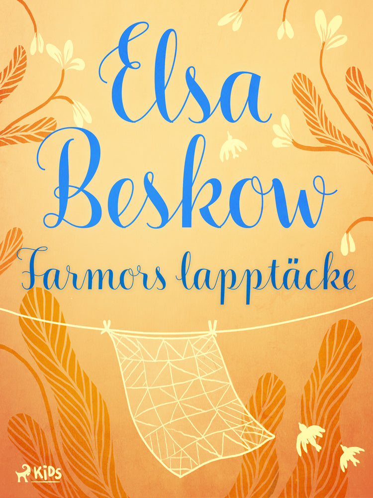 Farmors lapptäcke