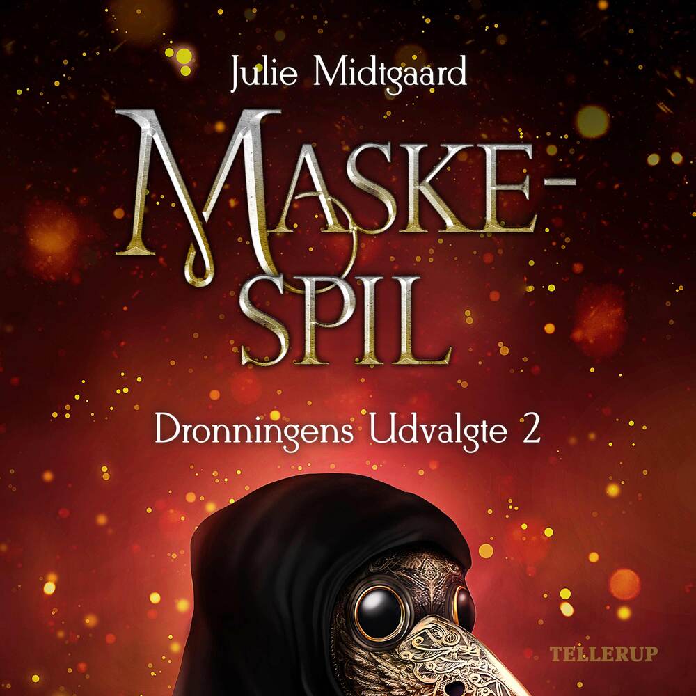 Dronningens udvalgte #2: Maskespil - Dronningens udvalgte