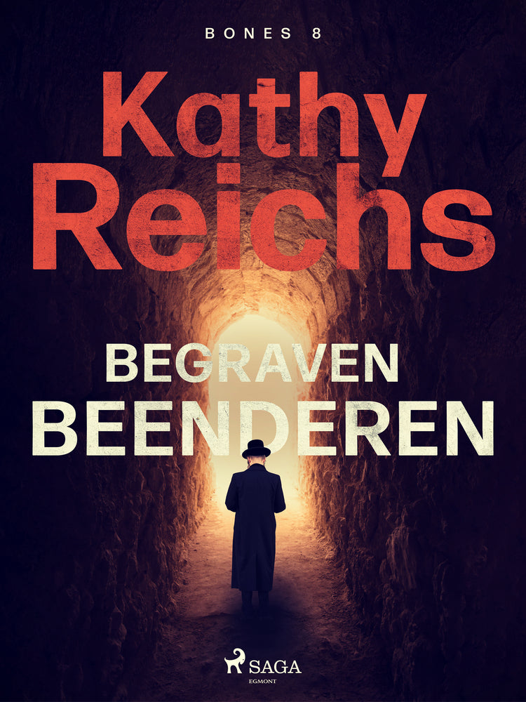 Begraven beenderen