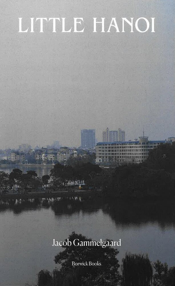 Little Hanoi
